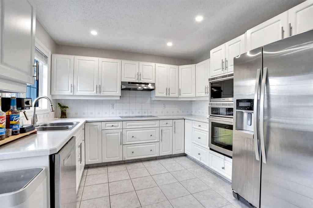 MLS® A2243744 - 12 Christie Park Terrace SW in Christie Park Calgary, Residential