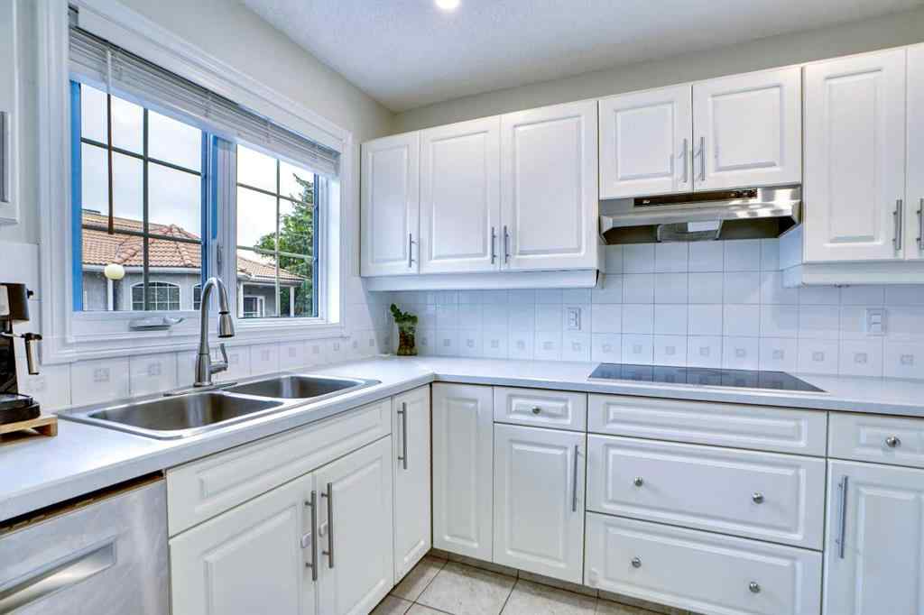 MLS® A2243744 - 12 Christie Park Terrace SW in Christie Park Calgary, Residential