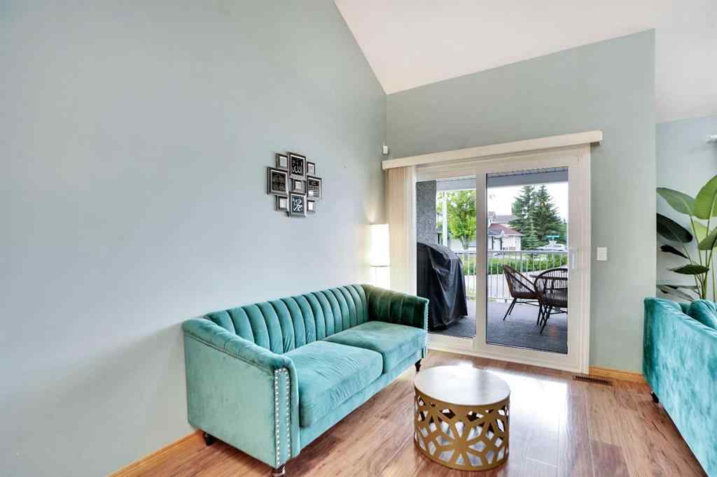 MLS® A2243744 - 12 Christie Park Terrace SW in Christie Park Calgary, Residential