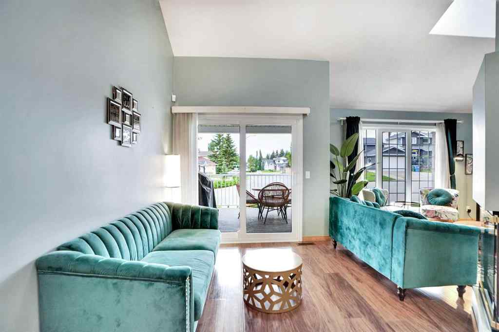 MLS® A2243744 - 12 Christie Park Terrace SW in Christie Park Calgary, Residential