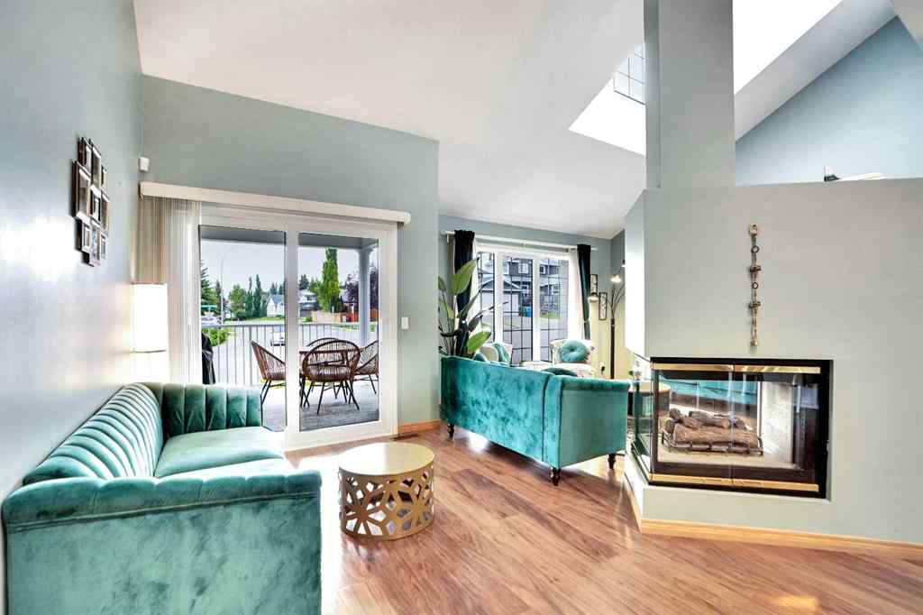 MLS® A2243744 - 12 Christie Park Terrace SW in Christie Park Calgary, Residential