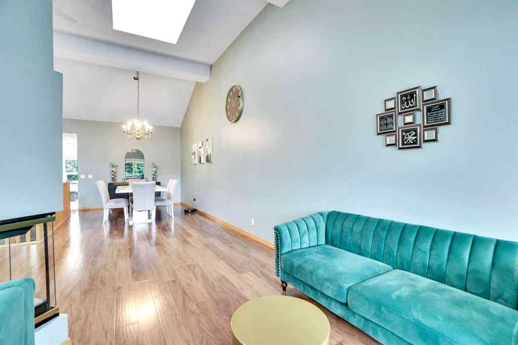 MLS® A2243744 - 12 Christie Park Terrace SW in Christie Park Calgary, Residential