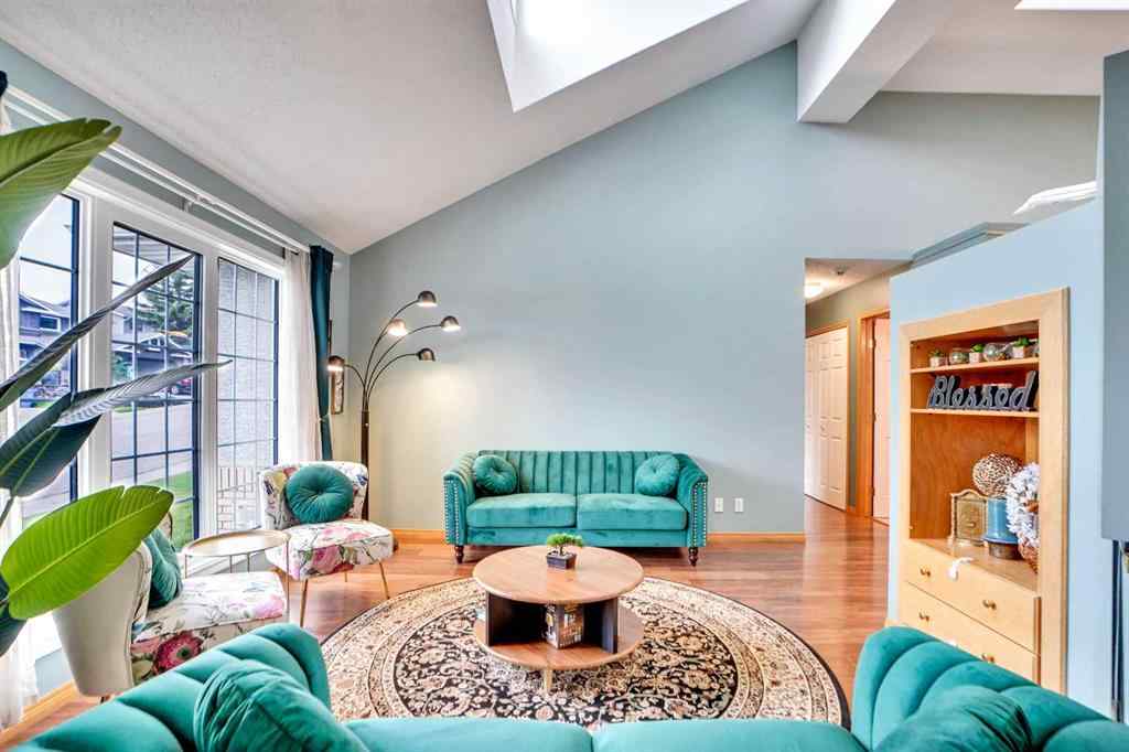 MLS® A2243744 - 12 Christie Park Terrace SW in Christie Park Calgary, Residential