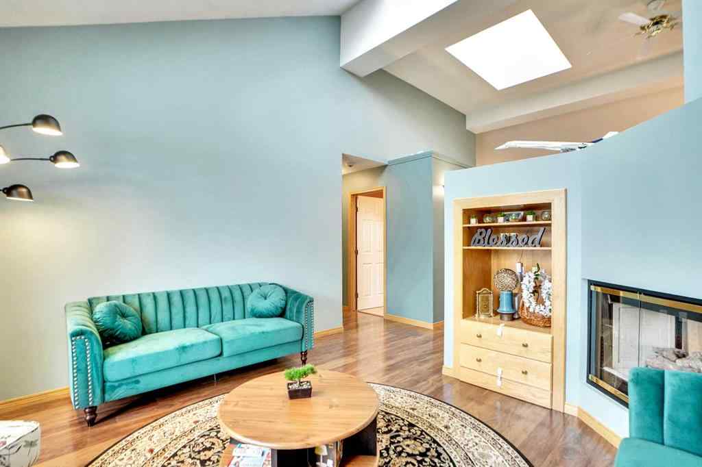 MLS® A2243744 - 12 Christie Park Terrace SW in Christie Park Calgary, Residential