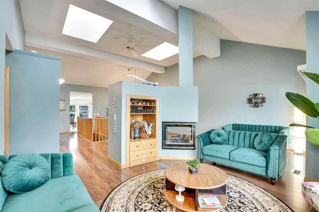MLS® A2243744 - 12 Christie Park Terrace SW in Christie Park Calgary, Residential