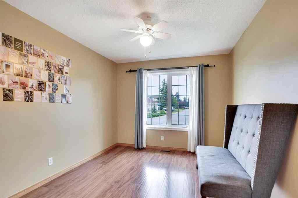 MLS® A2243744 - 12 Christie Park Terrace SW in Christie Park Calgary, Residential