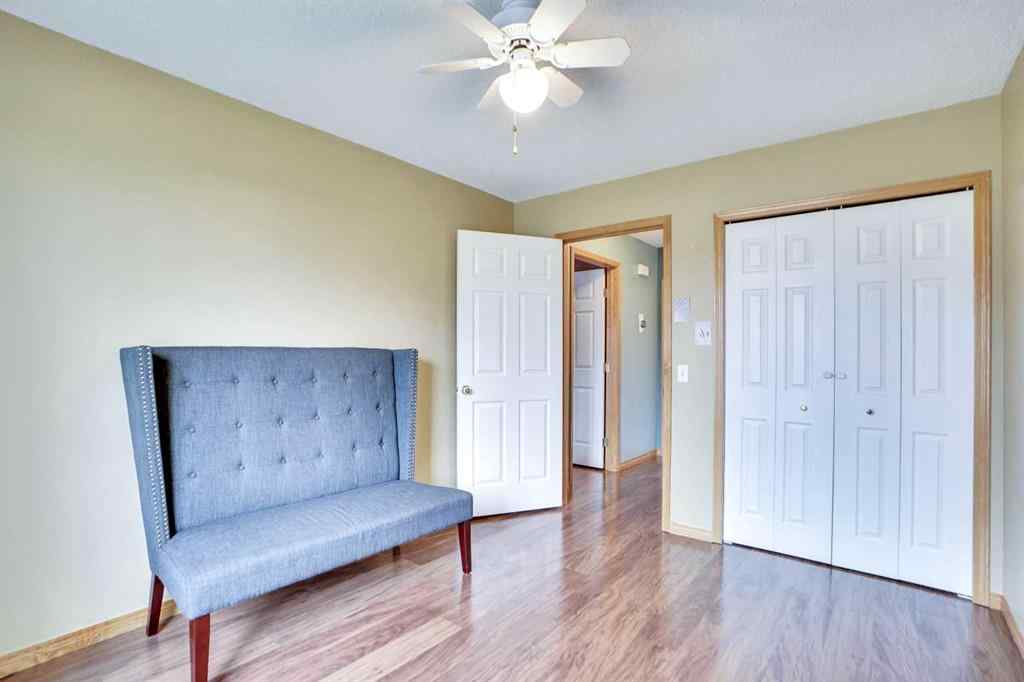 MLS® A2243744 - 12 Christie Park Terrace SW in Christie Park Calgary, Residential