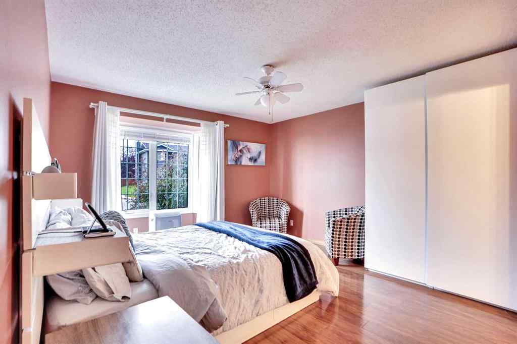 MLS® A2243744 - 12 Christie Park Terrace SW in Christie Park Calgary, Residential