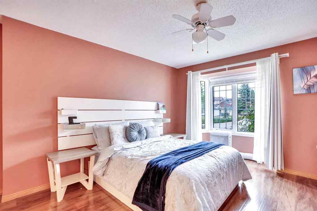MLS® A2243744 - 12 Christie Park Terrace SW in Christie Park Calgary, Residential