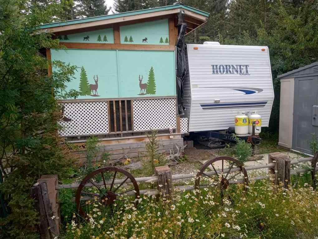 MLS® A2243748 - Unit #212 200 4 Avenue SW in NONE Sundre, Residential