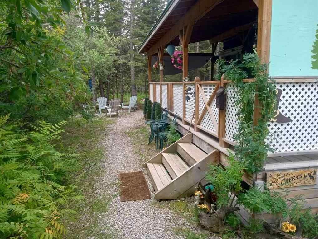 MLS® A2243748 - Unit #212 200 4 Avenue SW in NONE Sundre, Residential