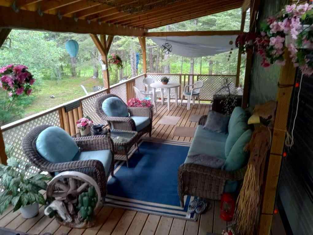 MLS® A2243748 - Unit #212 200 4 Avenue SW in NONE Sundre, Residential