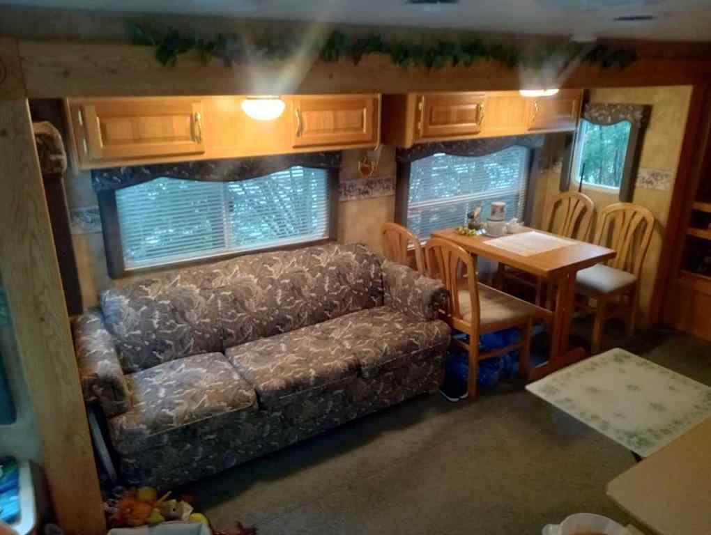 MLS® A2243748 - Unit #212 200 4 Avenue SW in NONE Sundre, Residential