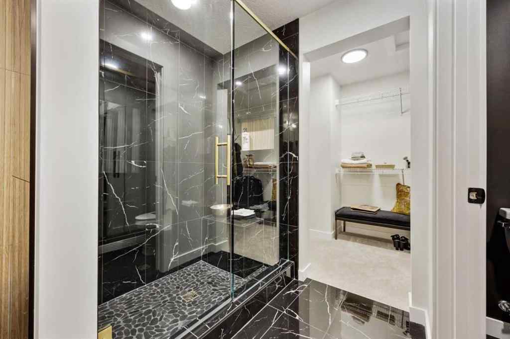 MLS® A2243749 - 28 Snowberry Lane  in D\'arcy Ranch Okotoks, Residential