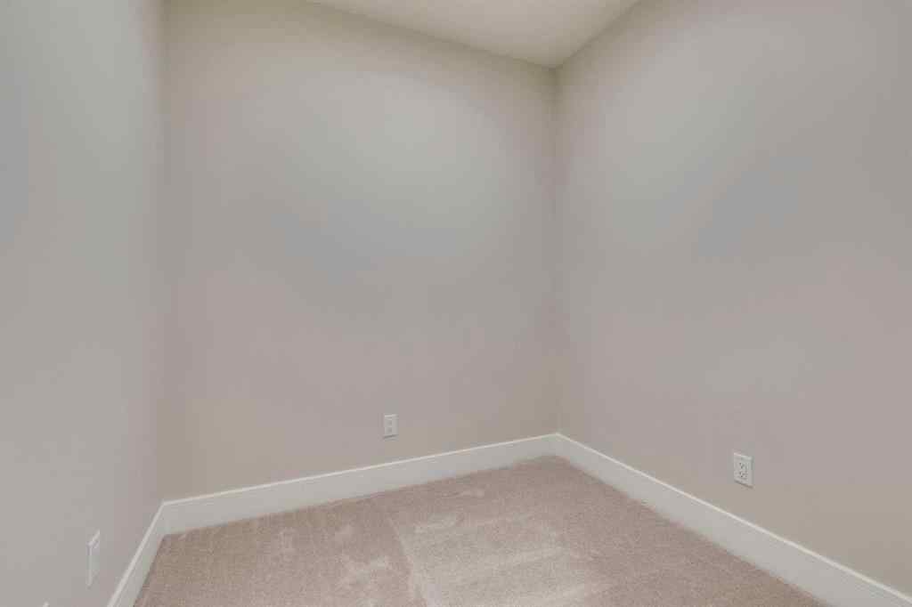 MLS® A2243752 - Unit #110 330 Dieppe Drive SW in Currie Barracks Calgary, Residential