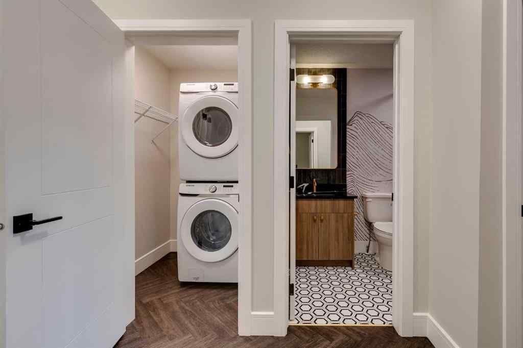 MLS® A2243752 - Unit #110 330 Dieppe Drive SW in Currie Barracks Calgary, Residential