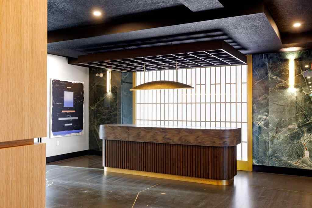 MLS® A2243752 - Unit #110 330 Dieppe Drive SW in Currie Barracks Calgary, Residential