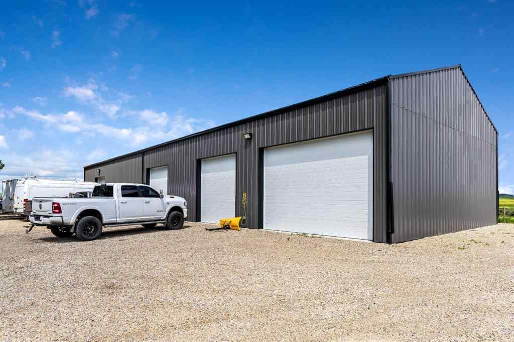 MLS® A2243755 - 253042 AB-901   in NONE Carseland, Residential