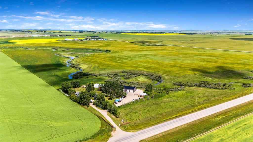 MLS® A2243755 - 253042 AB-901   in NONE Carseland, Residential