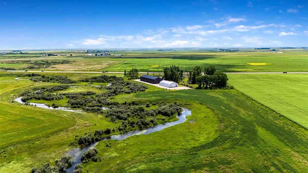 MLS® A2243755 - 253042 AB-901   in NONE Carseland, Residential
