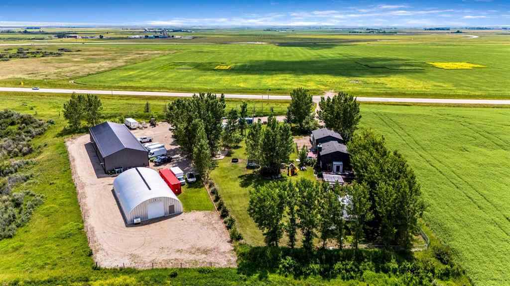 MLS® A2243755 - 253042 AB-901   in NONE Carseland, Residential