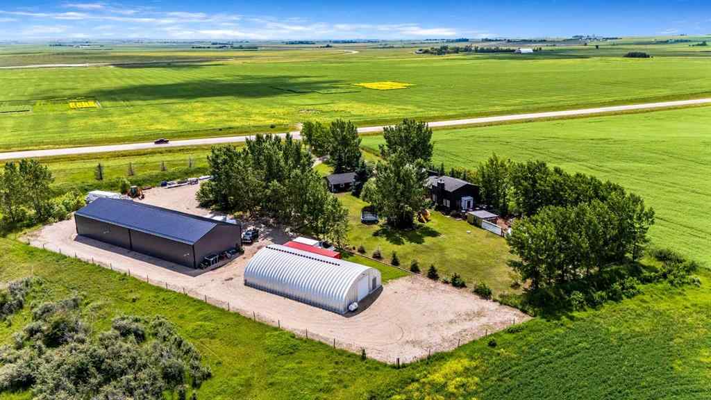 MLS® A2243755 - 253042 AB-901   in NONE Carseland, Residential