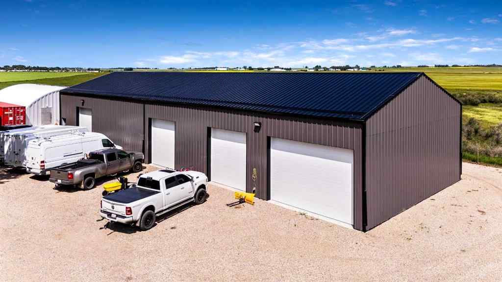 MLS® A2243755 - 253042 AB-901   in NONE Carseland, Residential