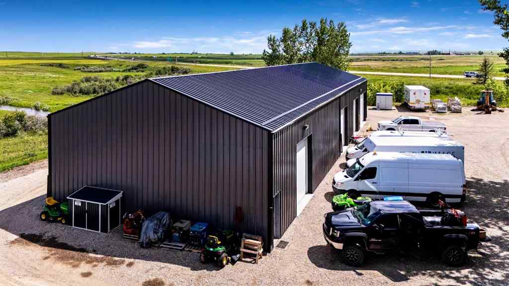 MLS® A2243755 - 253042 AB-901   in NONE Carseland, Residential