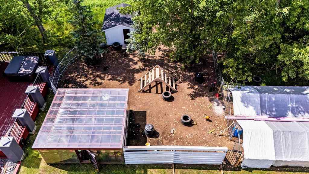 MLS® A2243755 - 253042 AB-901   in NONE Carseland, Residential