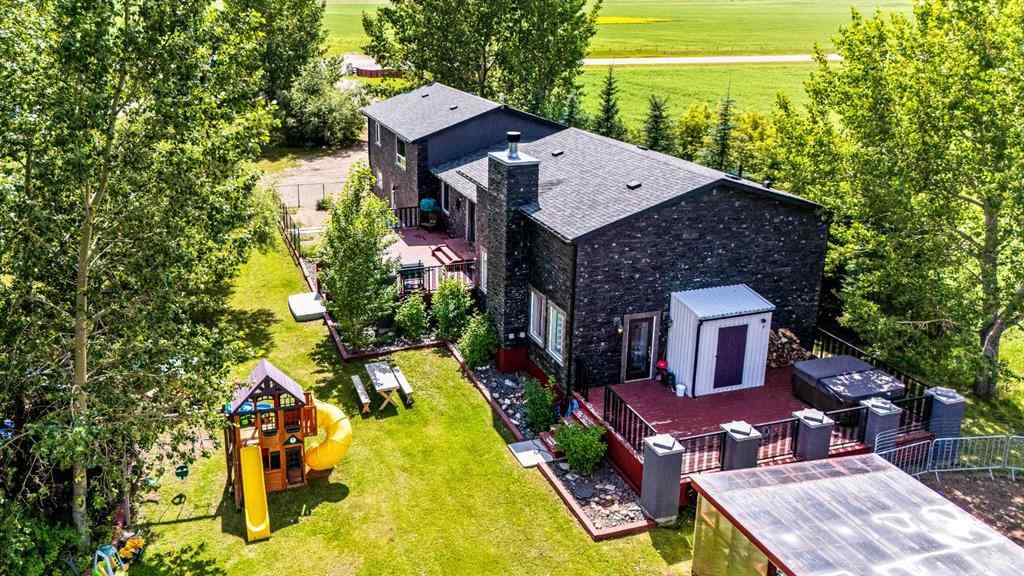 MLS® A2243755 - 253042 AB-901   in NONE Carseland, Residential