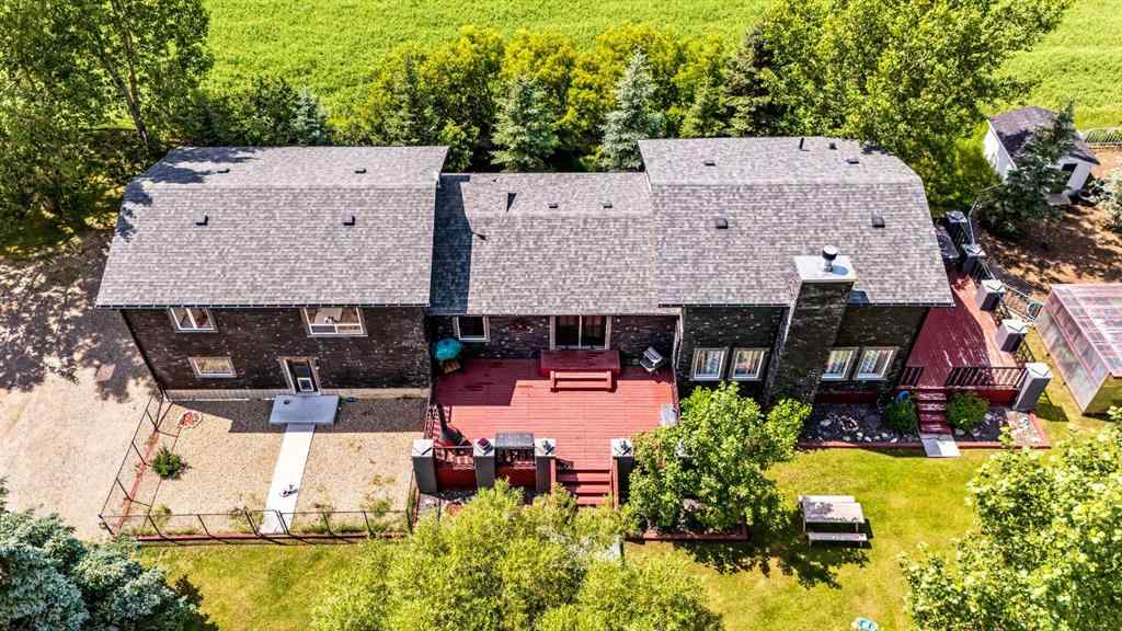 MLS® A2243755 - 253042 AB-901   in NONE Carseland, Residential