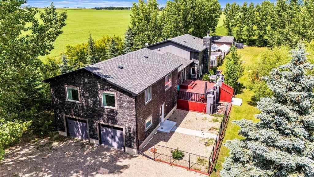 MLS® A2243755 - 253042 AB-901   in NONE Carseland, Residential