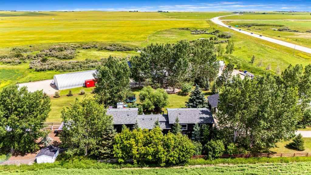 MLS® A2243755 - 253042 AB-901   in NONE Carseland, Residential