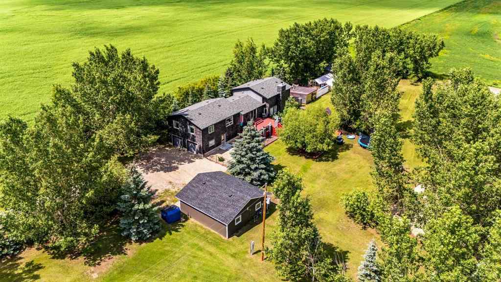 MLS® A2243755 - 253042 AB-901   in NONE Carseland, Residential