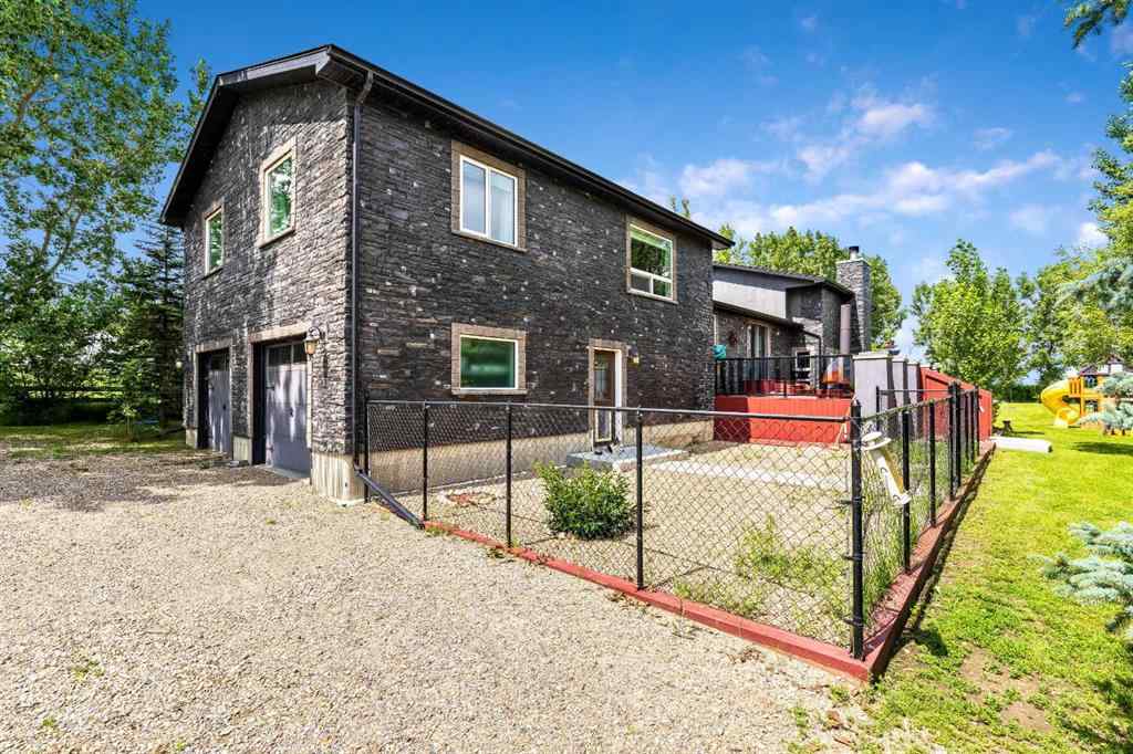 MLS® A2243755 - 253042 AB-901   in NONE Carseland, Residential
