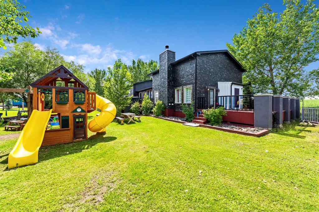 MLS® A2243755 - 253042 AB-901   in NONE Carseland, Residential