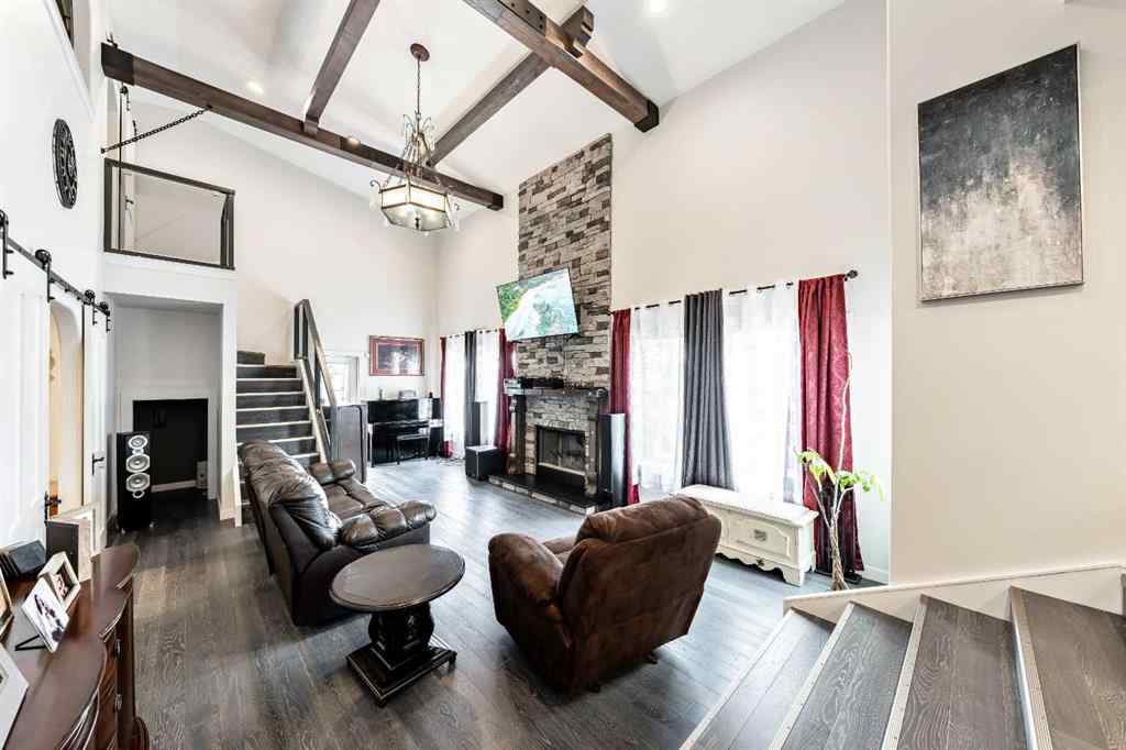 MLS® A2243755 - 253042 AB-901   in NONE Carseland, Residential