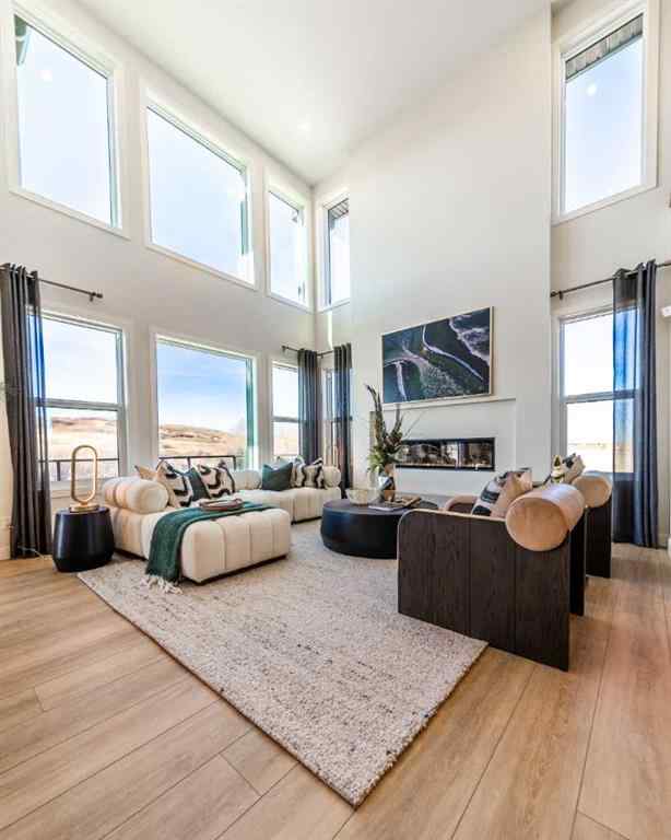 MLS® A2243756 - 79 Amber View  in NONE Balzac, Residential