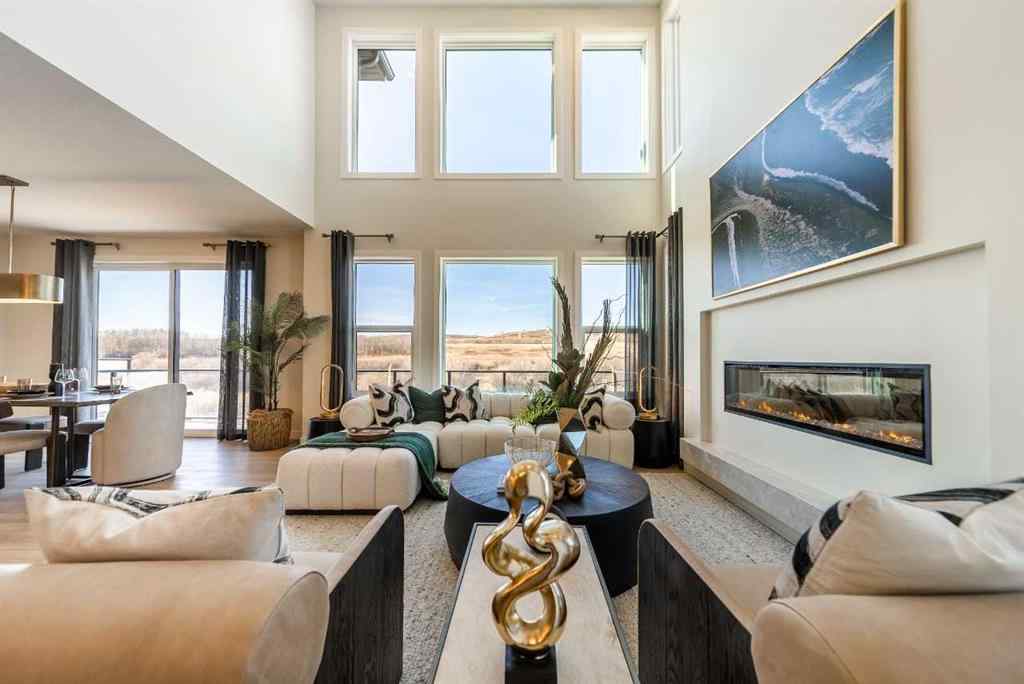 MLS® A2243756 - 79 Amber View  in NONE Balzac, Residential
