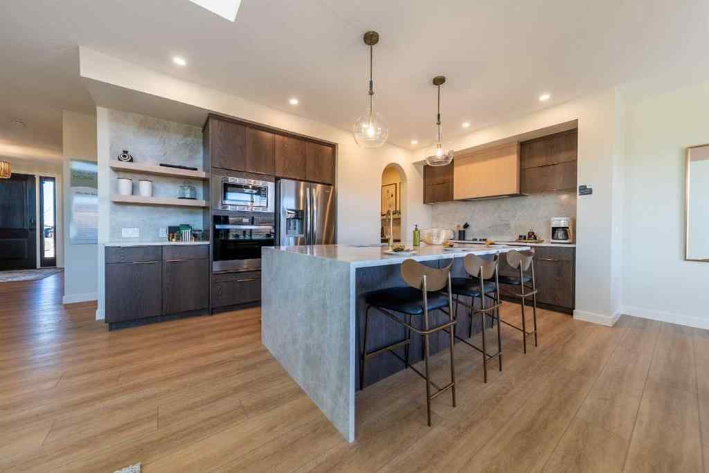 MLS® A2243756 - 79 Amber View  in NONE Balzac, Residential