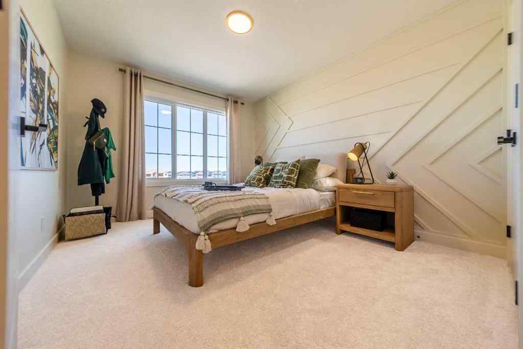 MLS® A2243756 - 79 Amber View  in NONE Balzac, Residential