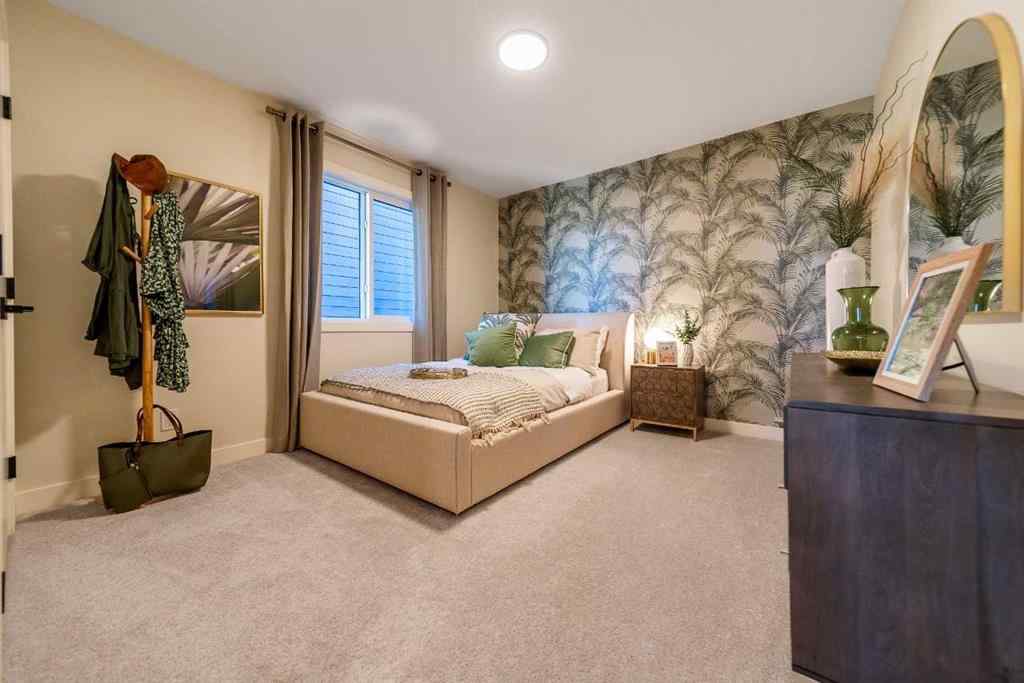 MLS® A2243756 - 79 Amber View  in NONE Balzac, Residential