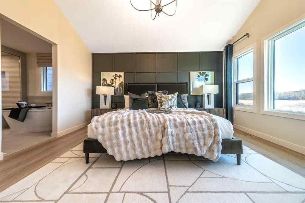 MLS® A2243756 - 79 Amber View  in NONE Balzac, Residential