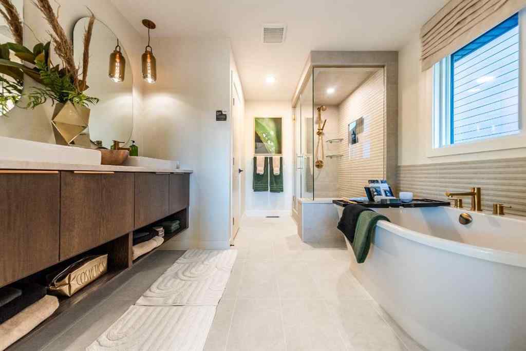 MLS® A2243756 - 79 Amber View  in NONE Balzac, Residential