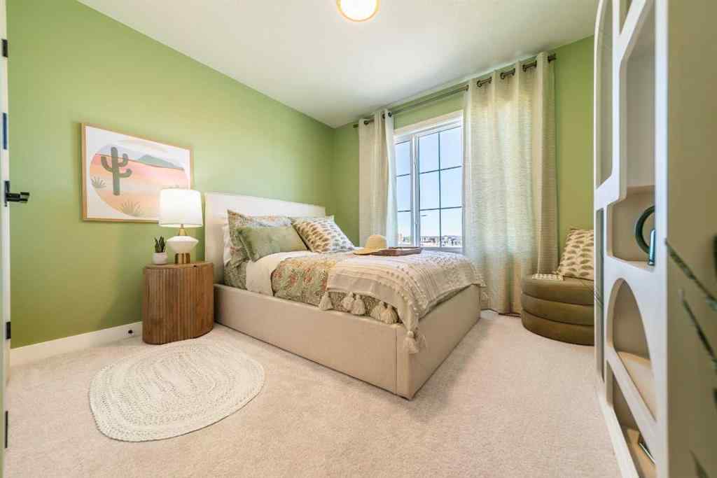 MLS® A2243756 - 79 Amber View  in NONE Balzac, Residential