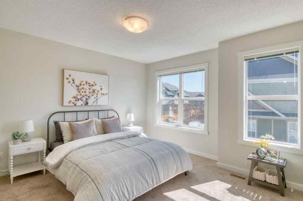 MLS® A2243757 - Unit #109 135 Mahogany Parade SE in Mahogany Calgary, Residential