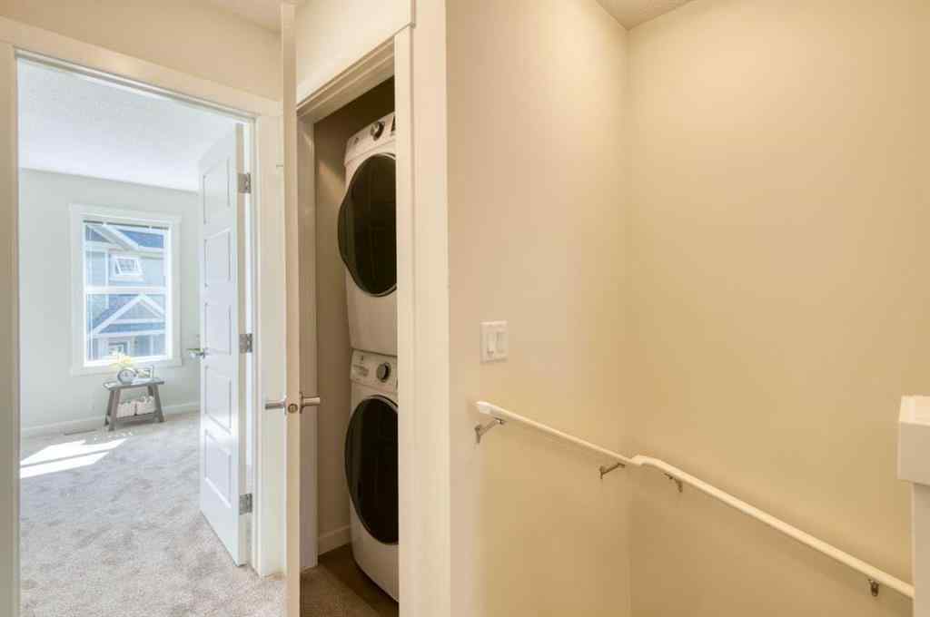 MLS® A2243757 - Unit #109 135 Mahogany Parade SE in Mahogany Calgary, Residential