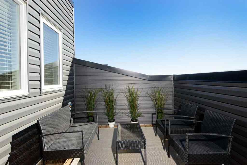 MLS® A2243757 - Unit #109 135 Mahogany Parade SE in Mahogany Calgary, Residential