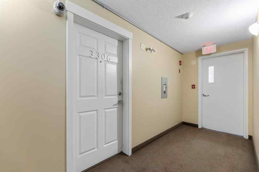 MLS® A2243760 - Unit #3306 279 copperpond Common SE in Copperfield Calgary, Residential