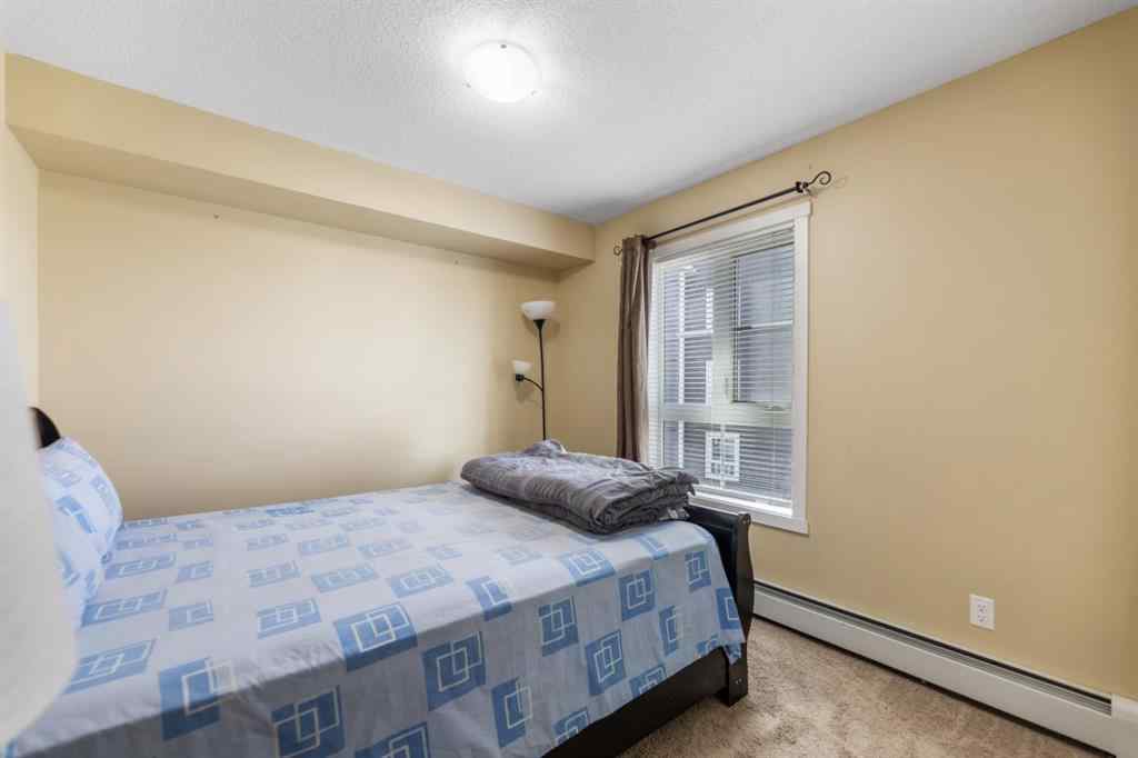 MLS® A2243760 - Unit #3306 279 copperpond Common SE in Copperfield Calgary, Residential